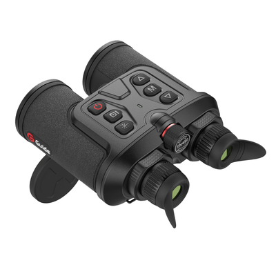 TN430 กล้องส่องทางไกลความร้อนอินฟราเรดแบบใช้มือถือ Night Vision IP66