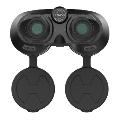 TN430 กล้องส่องทางไกลความร้อนอินฟราเรดแบบใช้มือถือ Night Vision IP66