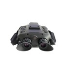 การเฝ้าระวังความปลอดภัยกล้องส่องทางไกลอินฟราเรดความร้อน 20X IR Night Vision กล้องส่องทางไกล