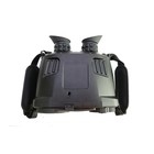 การเฝ้าระวังความปลอดภัยกล้องส่องทางไกลอินฟราเรดความร้อน 20X IR Night Vision กล้องส่องทางไกล