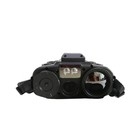 การเฝ้าระวังความปลอดภัยกล้องส่องทางไกลอินฟราเรดความร้อน 20X IR Night Vision กล้องส่องทางไกล
