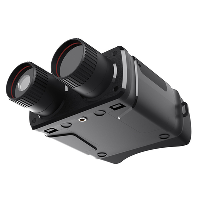 กล้องส่องทางไกล Night Vision พลังสูง 300 ม. น้ำหนักเบา 5X Digital Zoom