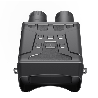 กล้องส่องทางไกล Night Vision พลังสูง 300 ม. น้ำหนักเบา 5X Digital Zoom
