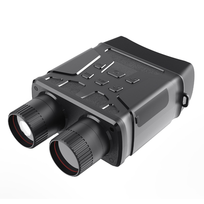 กล้องส่องทางไกล Night Vision พลังสูง 300 ม. น้ำหนักเบา 5X Digital Zoom
