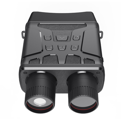 กล้องส่องทางไกล Night Vision พลังสูง 300 ม. น้ำหนักเบา 5X Digital Zoom