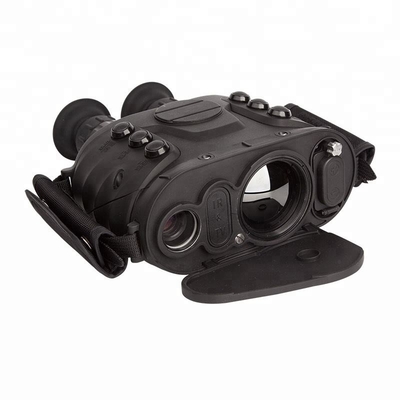 384 × 288 กล้องส่องทางไกลความร้อนอินฟราเรด S750 กล้องส่องทางไกล Night Vision ระยะไกล