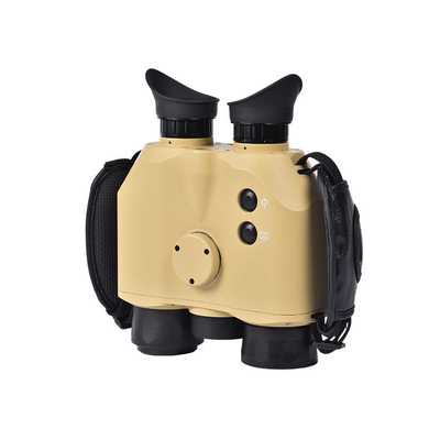 กล้องส่องทางไกลถ่ายภาพความร้อนระยะไกลน้ำหนักเบากล้องส่องทางไกลอินฟราเรด Night Vision