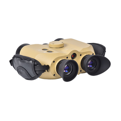 กล้องส่องทางไกลถ่ายภาพความร้อนระยะไกลน้ำหนักเบากล้องส่องทางไกลอินฟราเรด Night Vision