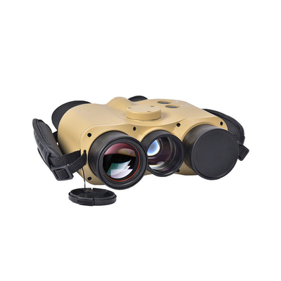 กล้องส่องทางไกลถ่ายภาพความร้อนระยะไกลน้ำหนักเบากล้องส่องทางไกลอินฟราเรด Night Vision