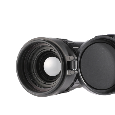 ขอบเขตการถ่ายภาพความร้อน RS3 Black Hot Wifi Sight Rifle Scope Attachment