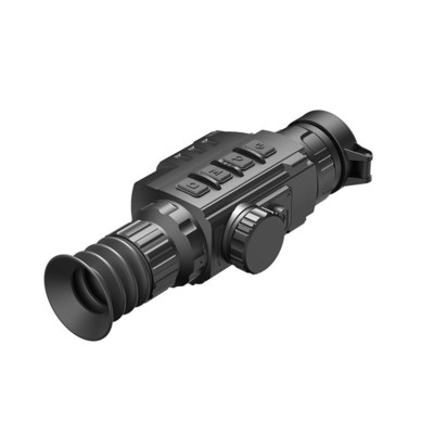 Longot A10 LED มัลติฟังก์ชั่นล่าสัตว์ความร้อน Monocular พร้อม Night Vision