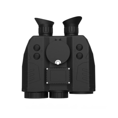 640 * 512 กล้องส่องทางไกลอินฟราเรดความร้อน Digital Hunting Night Vision Binoculars