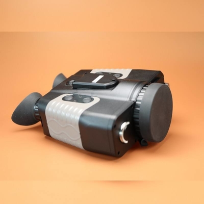 OEM ODM กล้องส่องทางไกลทหารระยะไกล Night Vision IR ยุทธวิธีกล้องส่องทางไกลดิจิตอล