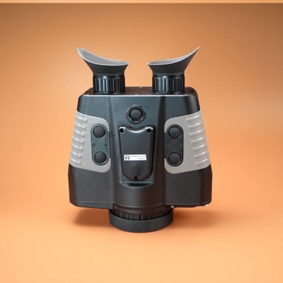 OEM ODM กล้องส่องทางไกลทหารระยะไกล Night Vision IR ยุทธวิธีกล้องส่องทางไกลดิจิตอล