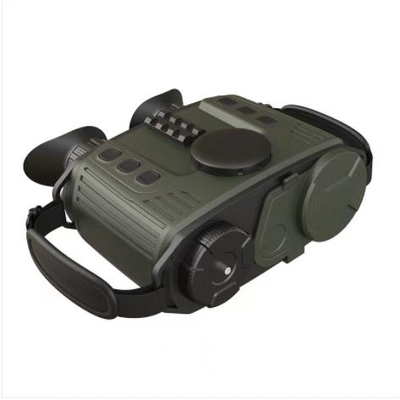 1P54 กล้องส่องทางไกลความร้อนอินฟราเรด 3000m Long Range Laser Ranging