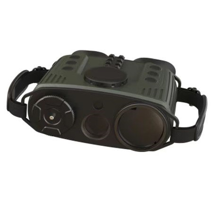 กล้องส่องทางไกลล่าสัตว์ความร้อนด้วยเลเซอร์ OEM กล้องส่องทางไกลดิจิตอล Night Vision