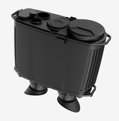 กล้องส่องทางไกลล่าสัตว์ความร้อนด้วยเลเซอร์ OEM กล้องส่องทางไกลดิจิตอล Night Vision
