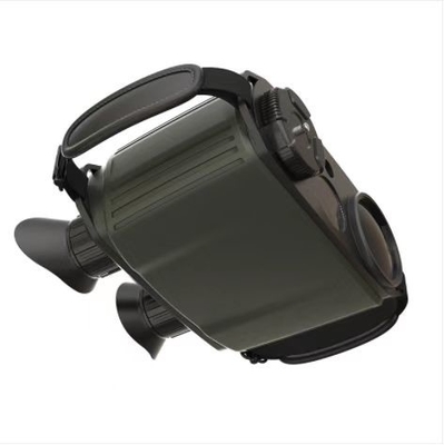 กล้องส่องทางไกลล่าสัตว์ความร้อนด้วยเลเซอร์ OEM กล้องส่องทางไกลดิจิตอล Night Vision