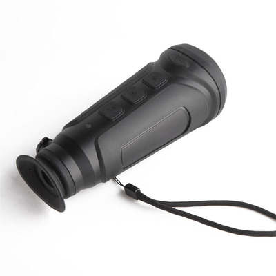 ODM กล้องมองภาพกลางคืนความร้อน 384 * 288px กล้องโทรทรรศน์กลางแจ้ง Monocular