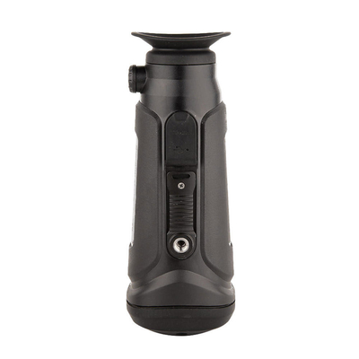 ODM กล้องมองภาพกลางคืนความร้อน 384 * 288px กล้องโทรทรรศน์กลางแจ้ง Monocular