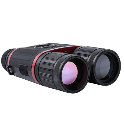 Uncooled Laser Rangefinder กล้องส่องทางไกลล่าสัตว์ความร้อน Night Vision สำหรับการบันทึกวิดีโอ