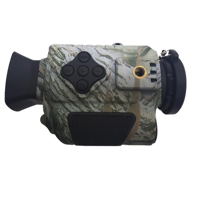 P4-0118 5X Digital Night Vision ขอบเขต Monocular พร้อมกล้อง