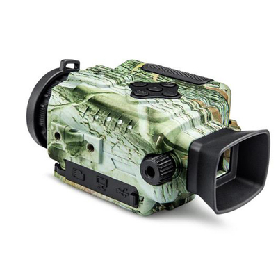 P4-0118 5X Digital Night Vision ขอบเขต Monocular พร้อมกล้อง