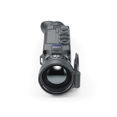 IPX7 1800m Range Thermal Hunting Monocular Uncooled Night Vision Telescopes