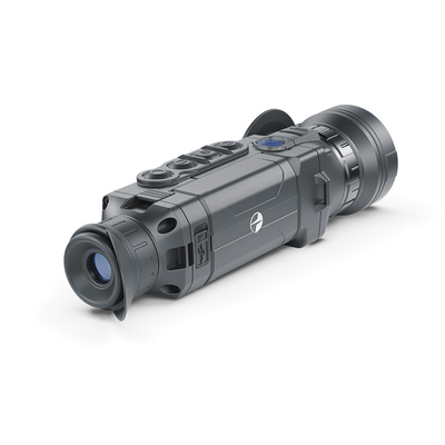 IPX7 1800m Range Thermal Hunting Monocular Uncooled Night Vision Telescopes