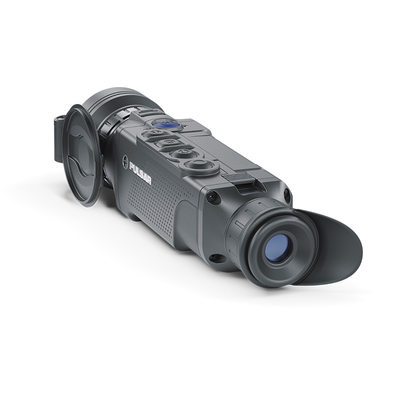 IPX7 1800m Range Thermal Hunting Monocular Uncooled Night Vision Telescopes