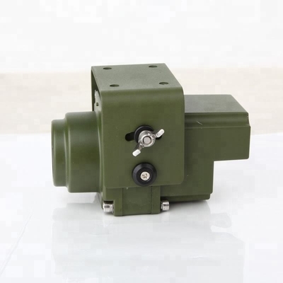 IP67 อุปกรณ์ถ่ายภาพความร้อนในรถยนต์ Night Vision กล้องถ่ายภาพความร้อนอินฟราเรด EX-25N