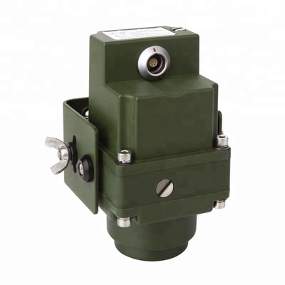 IP67 อุปกรณ์ถ่ายภาพความร้อนในรถยนต์ Night Vision กล้องถ่ายภาพความร้อนอินฟราเรด EX-25N