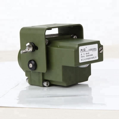 IP67 อุปกรณ์ถ่ายภาพความร้อนในรถยนต์ Night Vision กล้องถ่ายภาพความร้อนอินฟราเรด EX-25N