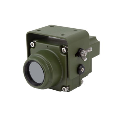IP67 อุปกรณ์ถ่ายภาพความร้อนในรถยนต์ Night Vision กล้องถ่ายภาพความร้อนอินฟราเรด EX-25N