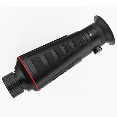 A4 การล่าสัตว์ด้วยความร้อน Monocular Optical Sight กล้องโทรทรรศน์ตาข้างเดียวกลางแจ้ง