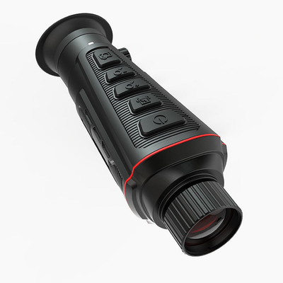 A4 การล่าสัตว์ด้วยความร้อน Monocular Optical Sight กล้องโทรทรรศน์ตาข้างเดียวกลางแจ้ง