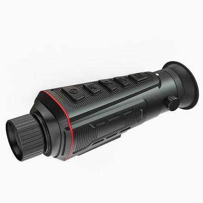 A4 การล่าสัตว์ด้วยความร้อน Monocular Optical Sight กล้องโทรทรรศน์ตาข้างเดียวกลางแจ้ง