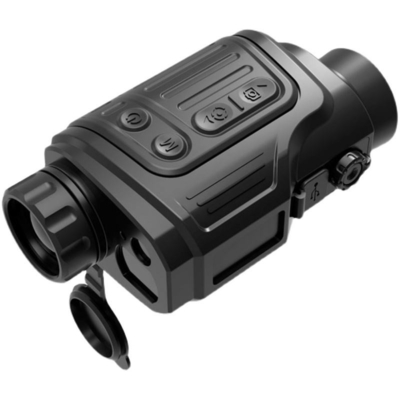 FH25R การล่าสัตว์ด้วยความร้อน Monocular Night Vision InfiRay Thermal Monocular ความละเอียดสูง