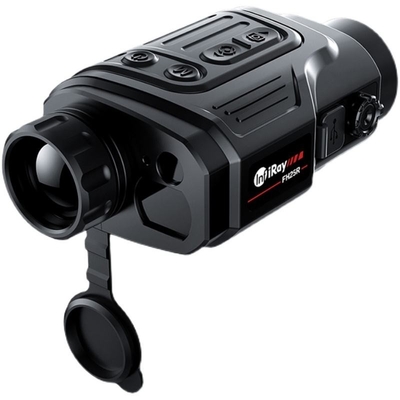 FH25R การล่าสัตว์ด้วยความร้อน Monocular Night Vision InfiRay Thermal Monocular ความละเอียดสูง