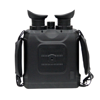 กล้องส่องทางไกลล่าสัตว์ด้วยความร้อนแบบใช้มือถือสัตว์ป่า Night Vision พร้อมเรนจ์ไฟน ODM