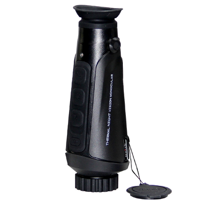 กล้องถ่ายภาพความร้อนแบบฟิวชั่นความถี่คู่สำหรับล่าสัตว์ Night Vision