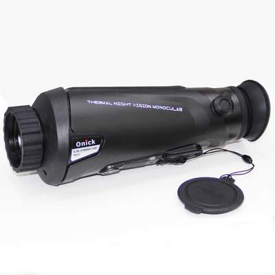 กล้องถ่ายภาพความร้อนแบบฟิวชั่นความถี่คู่สำหรับล่าสัตว์ Night Vision