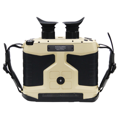 RE830 กล้องส่องทางไกลความร้อนของกองทัพบก IR Infrared Digital Hunting Night Vision กล้องส่องทางไกล