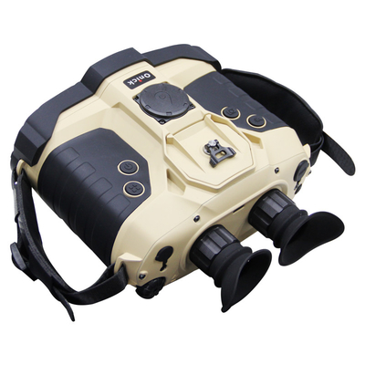 RE830 กล้องส่องทางไกลความร้อนของกองทัพบก IR Infrared Digital Hunting Night Vision กล้องส่องทางไกล