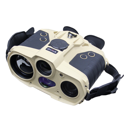 RE830 กล้องส่องทางไกลความร้อนของกองทัพบก IR Infrared Digital Hunting Night Vision กล้องส่องทางไกล