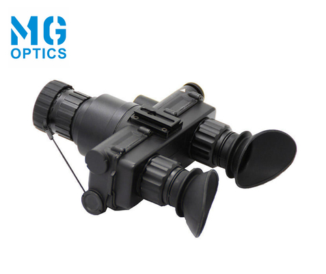 Gen2 Gen3 กล้องส่องทางไกล Night Vision ติดหมวกกันน็อค HD กล้องส่องทางไกลอินฟราเรด Goggles