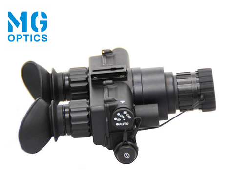 Gen2 Gen3 กล้องส่องทางไกล Night Vision ติดหมวกกันน็อค HD กล้องส่องทางไกลอินฟราเรด Goggles