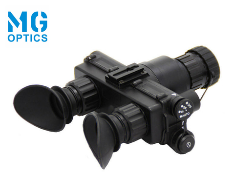 Gen2 Gen3 กล้องส่องทางไกล Night Vision ติดหมวกกันน็อค HD กล้องส่องทางไกลอินฟราเรด Goggles
