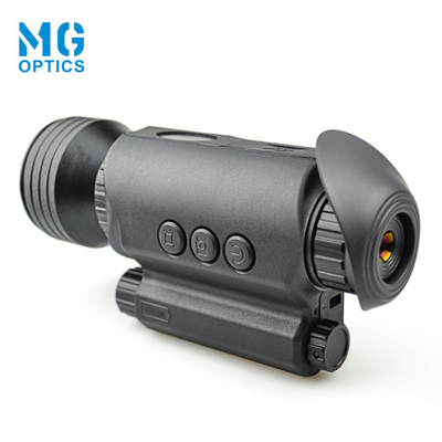ซูมกลางแจ้ง 6-36x50 Digital Night Vision Scope HD อินฟราเรดพร้อม Laser Range Finder